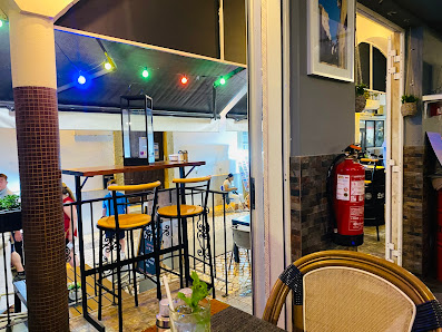 Restaurante The Lyric in Alvor, Algarve — photo 7 of 10