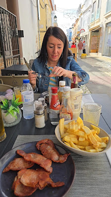 Restaurante The Lyric in Alvor, Algarve — photo 8 of 10