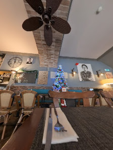 Restaurante The Lyric in Alvor, Algarve — photo 10 of 10