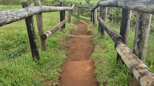 Furnas do Enxofre in Angra do, Centro — photo 4 of 6