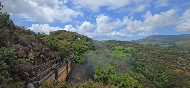 Furnas do Enxofre in Angra do, Centro — photo 5 of 6