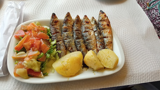 Aveiros in Areias de São João, Algarve — photo 6 of 8