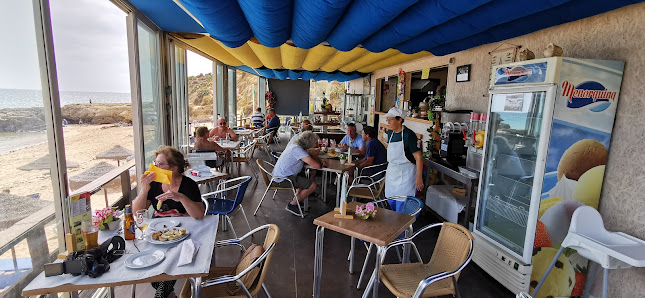 Aveiros in Areias de São João, Algarve — photo 7 of 8