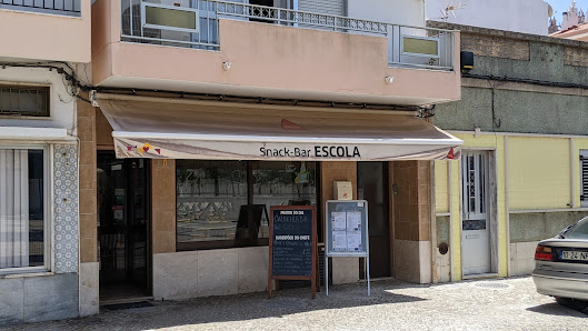 Escola in Vila Real de Santo António, Algarve — photo 2 of 12