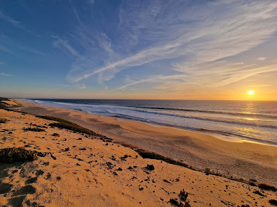 Aberta Nova beach in Melides, Centro — photo 2 of 4