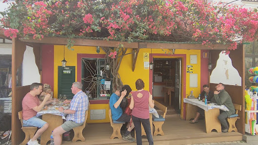 Le Delizie in Ferragudo, Algarve — photo 4 of 12