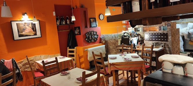 Le Delizie in Ferragudo, Algarve — photo 7 of 12