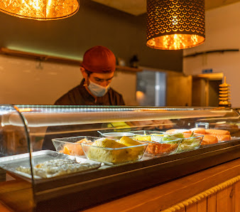 Sushinami PT in Aljezur, Algarve — photo 2 of 10