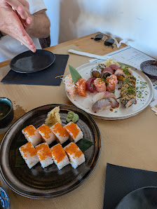 Sushinami PT in Aljezur, Algarve — photo 3 of 10