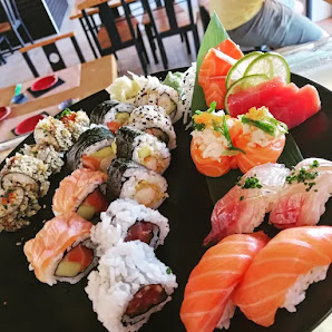 Sushinami PT in Aljezur, Algarve — photo 6 of 10