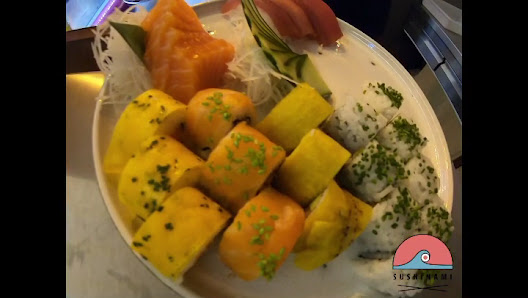 Sushinami PT in Aljezur, Algarve — photo 8 of 10