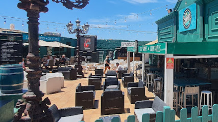 Cooper's Bar & Kitchen