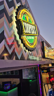Cooper's Bar & Kitchen in Albufeira, Algarve — photo 4 of 8