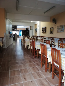 Casa de Pasto 'O Vitor' in Estoi, Algarve — photo 2 of 8