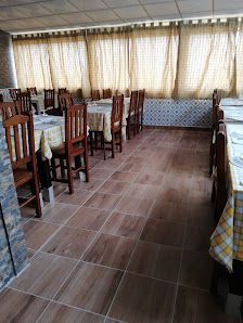 Casa de Pasto 'O Vitor' in Estoi, Algarve — photo 7 of 8
