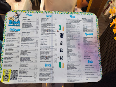 Pizzeria Napoli in Alvor, Algarve — photo 3 of 10