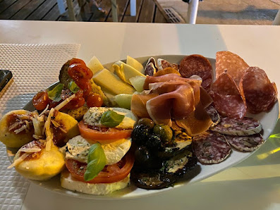 Pizzeria Napoli in Alvor, Algarve — photo 4 of 10