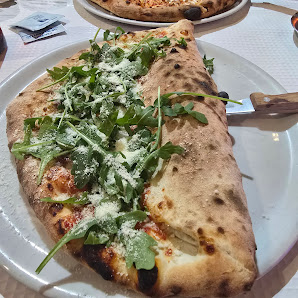 Pizzeria Napoli in Alvor, Algarve — photo 6 of 10