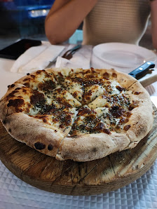 Pizzeria Napoli in Alvor, Algarve — photo 7 of 10