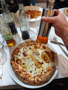 Pizzeria Napoli in Alvor, Algarve — photo 8 of 10