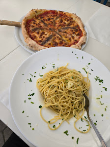 Pizzeria Napoli in Alvor, Algarve — photo 9 of 10