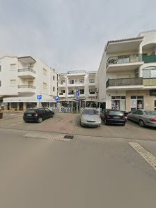 Pizzeria Napoli in Alvor, Algarve — photo 10 of 10