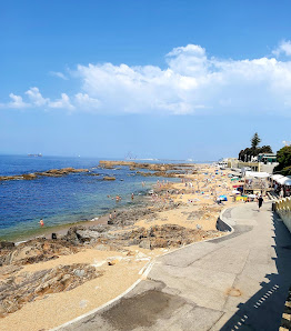 Praia Do Molhe-Gestão E Serviços, Lda. in Porto, Norte — photo 2 of 4