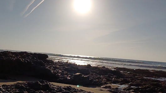 Praia Angeiras Sul in Lavra, Norte — photo 4 of 5