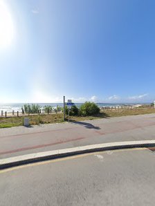 Praia Angeiras Sul in Lavra, Norte — photo 5 of 5