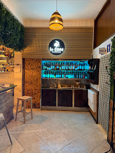 Le Oliva in Monte Gordo, Algarve — photo 3 of 9