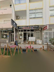 Le Oliva in Monte Gordo, Algarve — photo 9 of 9